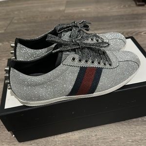 Gucci sneakers